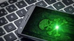 Báo cáo nghiên cứu về mã độc trên di động năm 2018 của Kaspersky Lab ghi nhận số vụ tấn công sử dụng mã độc trên di động tăng gần gấp đôi chỉ sau một năm – từ 66,4 triệu vào năm 2017 lên 116,5 triệu cuộc tấn công năm 2018 (Ảnh minh họa: Kaspersky Lab)