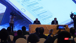 Sáng nay, Thủ tướng Chính phủ Nguyễn Xuân Phúc đã trực tiếp ký ban hành văn bản điện tử trên hệ thống Quản lý văn bản và Hồ sơ công việc.