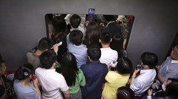 Các diễn giả choh rằng, cần đánh thức xếp hàng như một giá trị sống cần tôn vinh và theo đuổi.