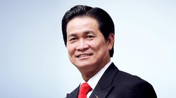  Ông Đặng Văn Thành - Chủ tịch Tập đoàn Thành Thành Công.