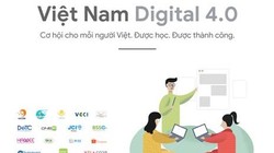 Chương trình được kỳ vọng sẽ thúc đẩy các thế hệ doanh nhân Việt Nam đạt được nhiều thành công khi kinh doanh trực tuyến, góp phần vào sự phát triển của hệ sinh thái số Việt Nam.