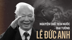 Trong hai ngày Quốc tang (ngày 3/5 và ngày 4/5/2019), các công sở, các nơi công cộng treo cờ rủ và ngừng các hoạt động vui chơi giải trí.