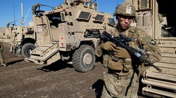 Mỹ đã từng tính toán không loại trừ sử dụng vũ lực nhằm tiêu diệt Iran với tư cách một cường quốc khu vực.