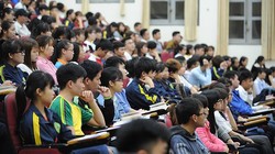 Hiện tượng thuê học, thuê làm bài tập lớn, thuê làm tiểu luận, đồ án tốt nghiệp diễn ra ngày càng nhiều đã dẫn tới hiện tượng “loạn bằng cấp”.