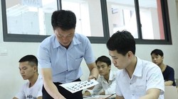 Công tác chuẩn bị cho kỳ thi đã được các trường Đại học và Học viện cơ bản hoàn tất.