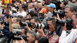 Báo chí cách mạng nước ta phải thể hiện dòng chảy chính của xã hội nước ta.