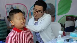 Nước mía, nước đá bào siro, trà sữa,... được xác định là đồ uống làm tăng nguy cơ thừa cân béo phì ở trẻ.