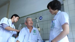 Nhiều đơn vị chưa thực hiện kịp thời hoặc thực hiện chưa đúng hoặc chưa cập nhật văn bản chỉ đạo chuyên môn trong chương trình giảng dạy diều dưỡng cho phù hợp (Ảnh mang tính chất minh họa).