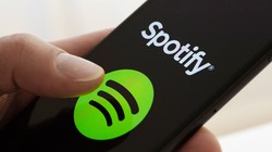 Spotify đang có 232 triệu người dùng, bao gồm 108 triệu người dùng trả phí.