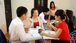 Tiếng Anh trở thành yếu tố then chốt của các bạn trẻ để khẳng định mình trong cả công việc và cuộc sống.
