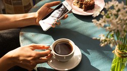 Cà phê là đồ uống hỗ trợ giảm cân hiệu quả.