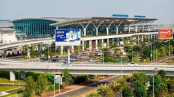 Phó Thủ tướng Trịnh Đình Dũng chỉ đạo các Bộ ngành, địa phương liên quan hoàn thiện phương án điều chỉnh Quy hoạch Cảng hàng không quốc tế Nội Bài.