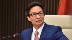 Bộ Chính trị đã có quyết định phân công Phó Thủ tướng Vũ Đức Đam là Bí thư Ban cán sự Đảng Bộ Y tế.