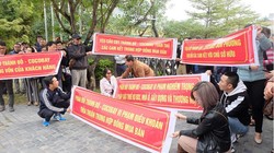 Cocobay Đà Nẵng 'vỡ trận' lợi nhuận cam kết