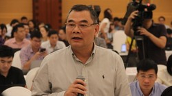 Chánh Văn phòng Bộ Công an Tô Ân Xô 