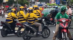 Sau 2 ngày kể từ khi ông Trần Thanh Hải rời ghế CEO của beGroup, mạng xã hội rộ lên thông tin ứng dụng này sắp rời hỏi thị trường đặt xe công nghệ (ảnh minh họa: vtv.vn).