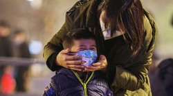 WHO cho biết đang theo dõi sát tình hình diễn biến dịch. Ảnh: AFP