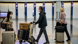 Không riêng Mỹ, nhiều nước đang tạm ngưng cấp thị thực nhập cảnh hoặc từ chối nhập cảnh với công dân Trung Quốc vì virus Corona mới gây viêm phổi cấp đang lây lan. Ảnh: Business Insider