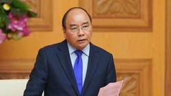 Thủ tướng vừa quyết định công bố dịch virus Corona tại Việt Nam. Ảnh: VGP