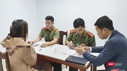 Một số chủ tài khoản Facebook đăng tin sai sự thật về dịch virus corona đã được lực lượng chức năng nhắc nhở, xử lý.