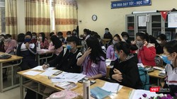 Trong kế hoạch năm học, Bộ GD&ĐT đã dự kiến có 1 tuần lễ trong 1 học kỳ có thể cho học sinh nghỉ học trong trường hợp cần thiết. 
