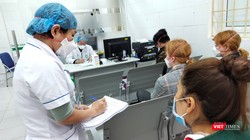 Bệnh viện Bạch Mai được tự chủ về tổ chức bộ máy và nhân sự.  Ảnh: Minh Thúy