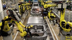 Ảnh minh họa: AFP.