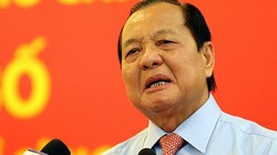 Cựu bí thư Thành ủy TP.HCM Lê Thanh Hải. Ảnh: VGP.