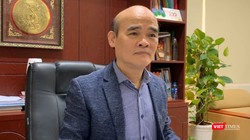 TS. Nguyễn Huy Quang – Vụ trưởng Vụ Pháp chế, Bộ Y tế.