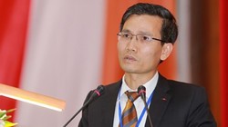 Tân Phó Chủ nhiệm Văn phòng Chính phủ Cao Huy. Ảnh: VPCP.