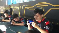 Một phiên thi đấu PUBG Mobile giai đoạn trước COVID-19. Ảnh: PUBG Mobile.