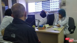 Ảnh minh họa: Anh Lê