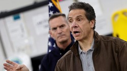 Thống đốc bang New York Andrew Cuomo (Ảnh: Business Insider)