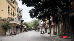 Hà Nội chính thức dừng hoạt động  tất cả quán bar, karaoke và các hoạt động tập trung đông người không cần thiết trên địa bàn thành phố. Ảnh minh họa: Lê Mai