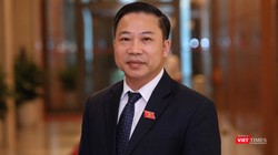 ĐBQH Lưu Bình Nhưỡng.