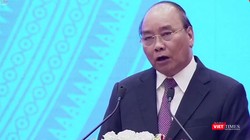 Thủ tướng yêu cầu doanh nghiệp áp dụng mạnh mẽ KHCN, nhất là cuộc CMCN 4.0 để nâng cao năng suất.