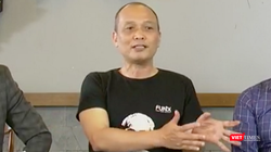 Ông Nguyễn Thành Nam - Nguyên CEO FPT, Founder FUNiX (thuộc Tổ chức giáo dục FPT). 