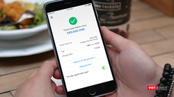 Grab và Moca đưa ra loạt ưu đãi, khuyến khích người dùng thanh toán trực tuyến trong bối cảnh phức tạp của dịch COVID-19.   