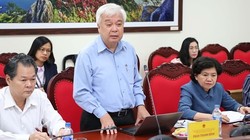 Chủ nhiệm Ủy ban Văn hóa, Giáo dục, Thanh niên, Thiếu niên và Nhi đồng Phan Thanh Bình. Ảnh: Quochoi.vn