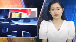 Chương trình cũng tập trung khai thác các vấn đề liên quan tới những sản phẩm mới, công nghệ mới. Ảnh: An Nguyên.