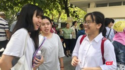 Bộ GD&ĐT sẽ không tổ chức kỳ thi THPT quốc gia như mọi năm mà chỉ tổ chức thi tốt nghiệp THPT.