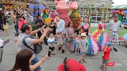 Cần có giải pháp phục hồi và trở thành động lực để ngành du lịch vượt qua thời gian khủng hoảng hiện nay. Ảnh minh họa