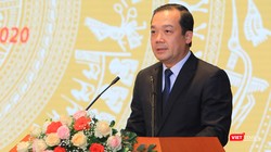 Ông Phạm Đức Long - Thành viên Hội đồng thành viên, Tổng Giám đốc VNPT - được bổ nhiệm giữ chức vụ Chủ tịch Hội đồng thành viên VNPT. 