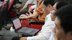 Chuyển đổi số đúng nghĩa là một hành trình gian nan cho bất kỳ tổ chức nào.