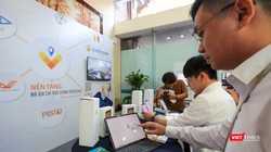 Hội Truyền thông số Việt Nam đang tổ chức lấy ý kiến về những khó khăn, vướng mắc khi triển khai hoạt động sản xuất - kinh doanh trong lĩnh vực nội dung số.