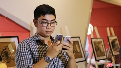 Nhiều người dùng bức xúc bởi chưa bao giờ đăng kí dịch vụ lời nhắn thoại nhưng vẫn phải trả tiền khi đồng hồ tính cước đã bắt đầu đếm thời gian cuộc gọi mà đầu dây bên kia chưa nhấc máy.