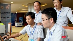 Dự án Cơ sở dữ liệu quốc gia về dân cư sẽ được hoàn thành vào ngày 1/7/2021.