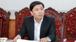 Ông Nguyễn Thanh Liêm - tân Giám đốc Sở TT&TT TP. Hà Nội. Ảnh: Toquoc.vn