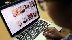 Xu hướng tiêu dùng online ngày càng trở nên phổ biến, nhất là trong bối cảnh dịch COVID-19 hiện nay.