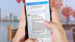 Tài khoản Zalo 1022 Đà Nẵng thiết lập phím chức năng COVID-19 để tra cứu thông tin dịch tễ, hành trình di chuyển của những ca mắc virus SARS-CoV-2 trên địa bàn TP. Đà Nẵng.